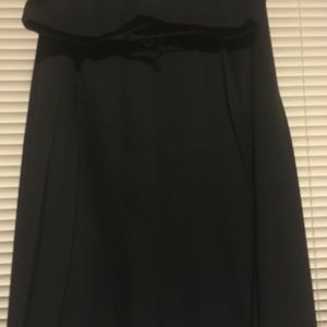 Black women’s suit